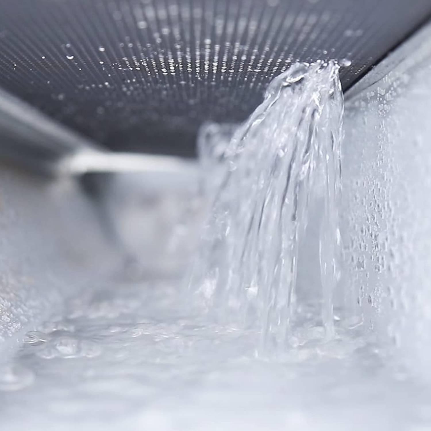 Rain Gutter Guards