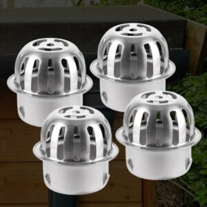 Gutter Guards | Leaf Guards For Gutters | Gutter Covers 4 downpipe leaf guard