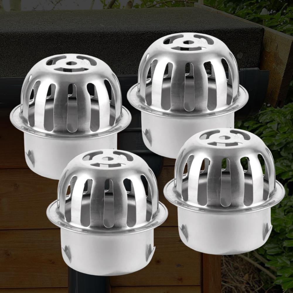 Downpipe Leaf Guard | Downspout Leaf Guard | Downpipe Guards 11 downpipe leaf guard