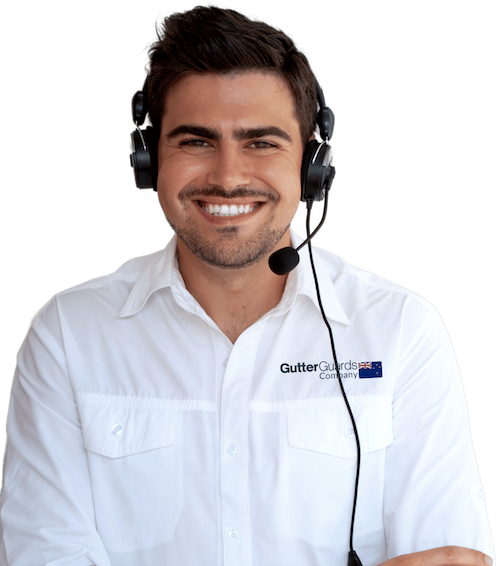 roof gutter cover screens supplier new zealand